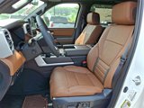 New 2025 Toyota Tundra 1794 Edition image 6