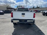 Used 2016 Chevrolet Silverado 2500 LTZ w/ Duramax Plus Package image 4