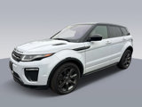 Used 2019 Land Rover Range Rover Evoque Landmark Edition image 4