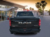 New 2025 RAM 1500 Tungsten w/ Bed Utility Group image 4