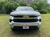 New 2025 Chevrolet Silverado 1500 LT w/ Texas Edition Plus image 3