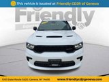 New 2025 Dodge Durango R/T image 2