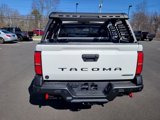 New 2025 Toyota Tacoma Trailhunter image 4
