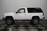 Used 1994 GMC Yukon 4WD 2-Door image 2
