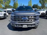Used 2024 Ford F250 Platinum w/ Tremor Off-Road Package image 2