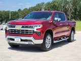 New 2026 Chevrolet Silverado 1500 LTZ w/ LTZ Premium Package image 3