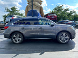 Used 2017 Acura MDX SH-AWD w/ Technology Package image 6