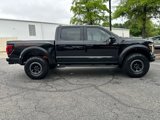 New 2025 Ford F150 Raptor image 4