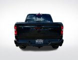 New 2026 RAM 1500 4x4 Crew Cab image 5