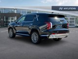 New 2025 Hyundai Palisade Calligraphy image 5