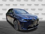 New 2026 BMW iX xDrive45 w/ M Sport Package image 2