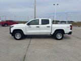 New 2026 Chevrolet Colorado W/T image 2