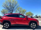 Used 2022 Hyundai Tucson Limited w/ Cargo Package image 4