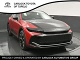 New 2025 Toyota Crown Platinum w/ Carpet Mat Package (TMS) image 5