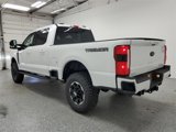 New 2025 Ford F250 Lariat image 4