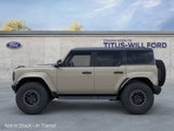 New 2025 Ford Bronco Raptor image 4