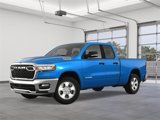 New 2025 RAM 1500 Big Horn image 2