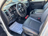 Used 2018 RAM 2500 Tradesman w/ Cold Weather Group image 3