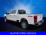 New 2025 Ford F350 Lariat w/ Lariat Ultimate Package image 3