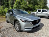 Used 2019 MAZDA CX-5 Grand Touring image 3
