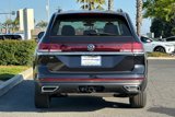 New 2025 Volkswagen Atlas SE image 5