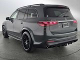 New 2025 Mercedes-Benz GLS 63 AMG 4MATIC image 3