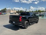 New 2026 Chevrolet Silverado 1500 RST w/ RST Select Package image 3