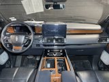 Used 2024 Lincoln Navigator L Black Label image 2