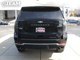New 2025 Chevrolet Suburban Premier image 5