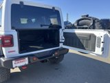 New 2025 Jeep Wrangler Unlimited Rubicon w/ XTREMEE 35" Tire Package image 5