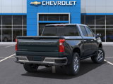 New 2025 Chevrolet Silverado 1500 LTZ w/ LTZ Premium Package image 4