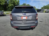 Used 2014 Ford Explorer Limited w/ Equipment Group 301A image 6