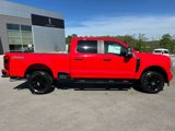 New 2025 Ford F250 XL w/ STX Appearance Package image 3