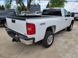 Used 2012 Chevrolet Silverado 2500 W/T w/ Snow Plow Prep Package image 5