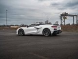 New 2025 Chevrolet Corvette Z06 w/ Chrome Exterior Badge Package image 5
