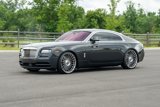 Used 2016 Rolls-Royce Wraith image 4