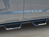 New 2025 Nissan Frontier PRO-4X image 6