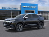 New 2026 Chevrolet Equinox LT image 2
