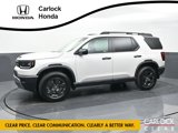 New 2026 Honda Passport RTL image 3