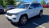 Certified 2022 Jeep Grand Cherokee Limited image 4