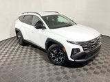New 2025 Hyundai Tucson XRT image 3