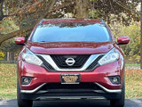 Used 2015 Nissan Murano SV w/ Premium Package image 5