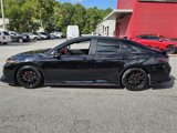 Used 2021 Toyota Camry TRD image 2