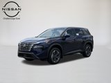 New 2026 Nissan Rogue SV image 3