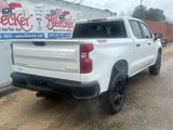 New 2025 Chevrolet Silverado 1500 Custom Trail Boss image 3