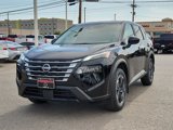 New 2025 Nissan Rogue SV image 4