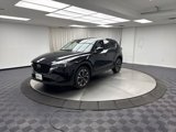 Used 2022 MAZDA CX-5 AWD 2.5 S w/ Premium Package image 3