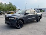 New 2026 RAM 1500 Big Horn image 2