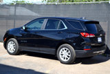 Used 2024 Chevrolet Equinox LT image 5