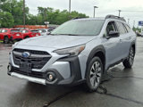 New 2025 Subaru Outback Limited image 2